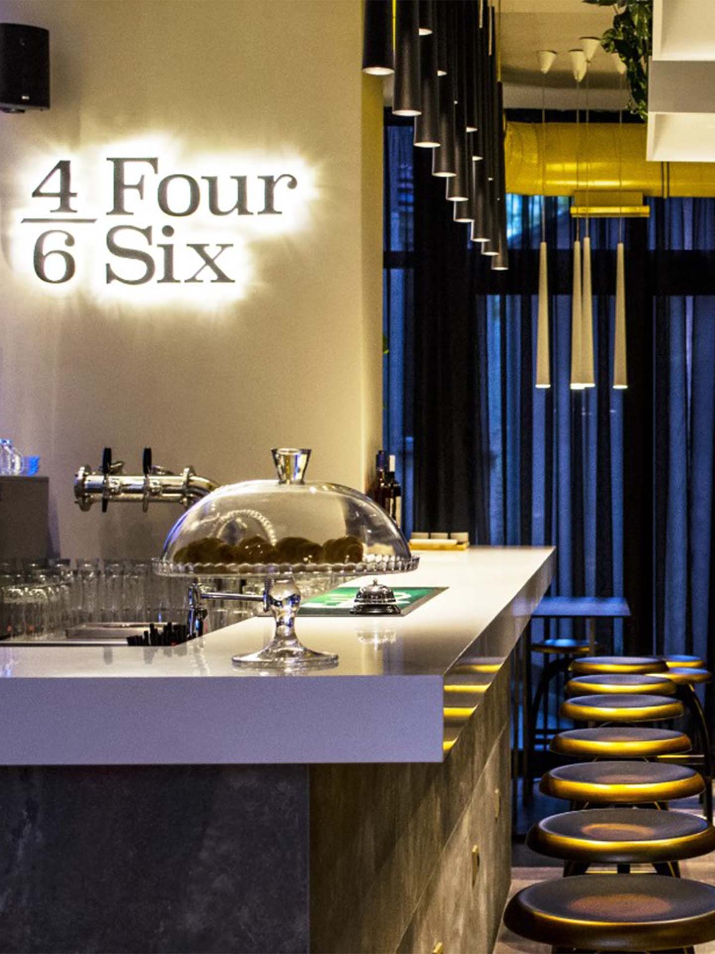 3D REKLAMA FOUR SIX KAFIC BEOGRAD 3D REKLAMA FOUR SIX KAFIC BEOGRAD