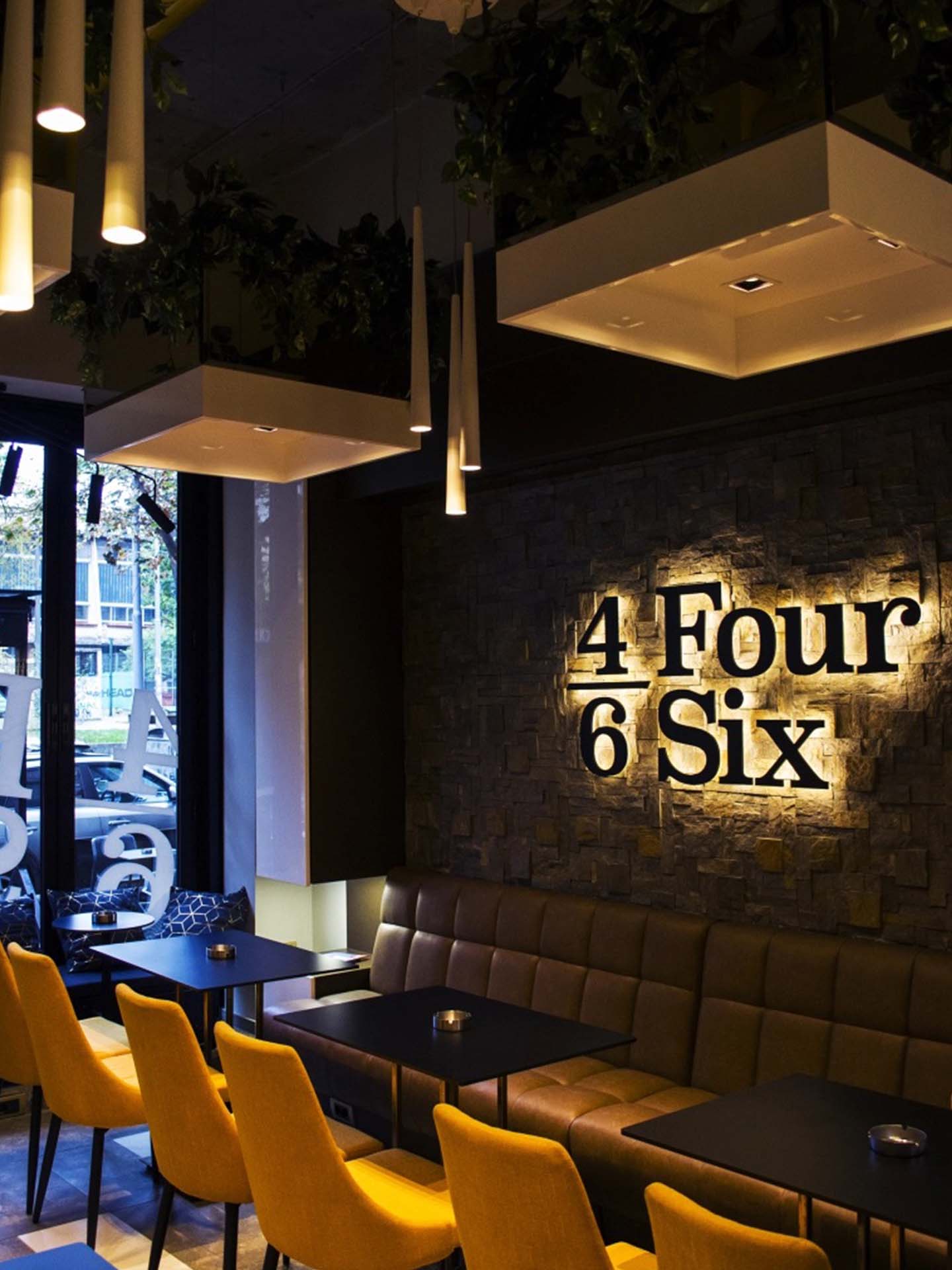3D REKLAMA FOUR SIX KAFIC BEOGRAD 3D REKLAMA FOUR SIX KAFIC BEOGRAD