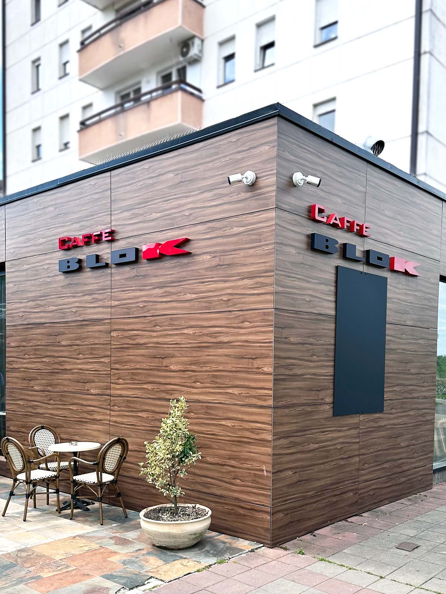 3D REKLAME CAFFE BLOK BEOGRAD 3D REKLAME CAFFE BLOK BEOGRAD