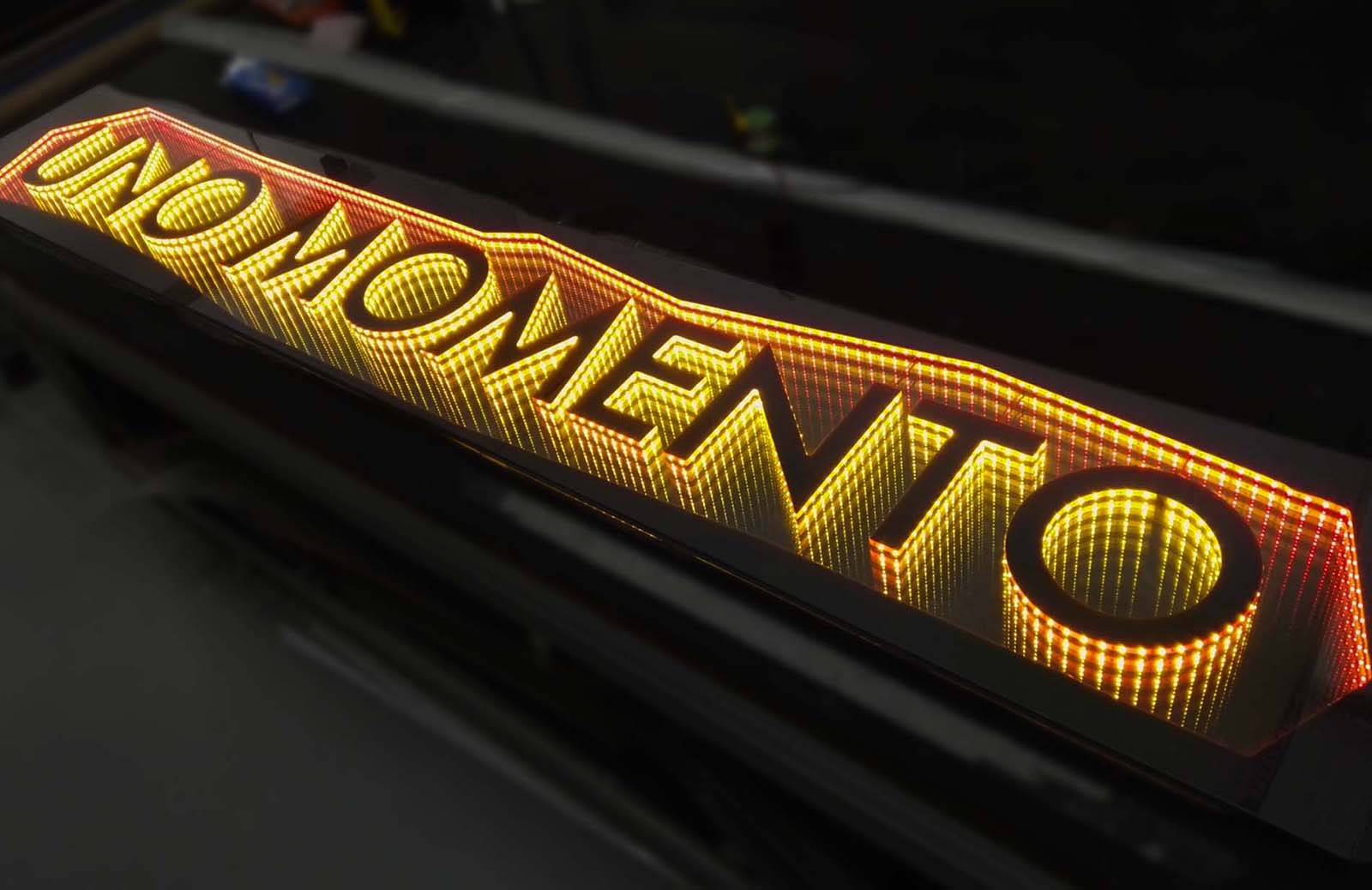 3D Reklama Uno Momento 3D Reklama Uno Momento