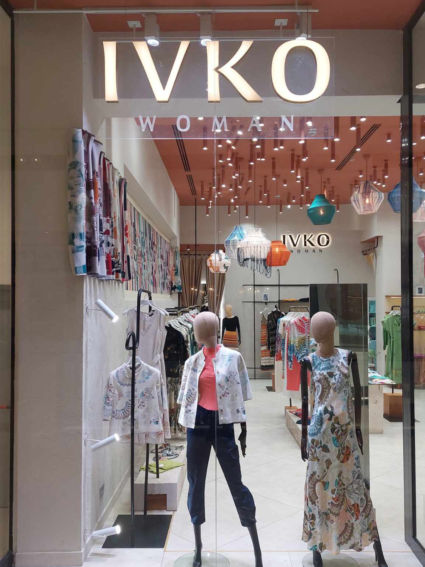 3D reklama IVKO Galerija 3D reklama IVKO Galerija