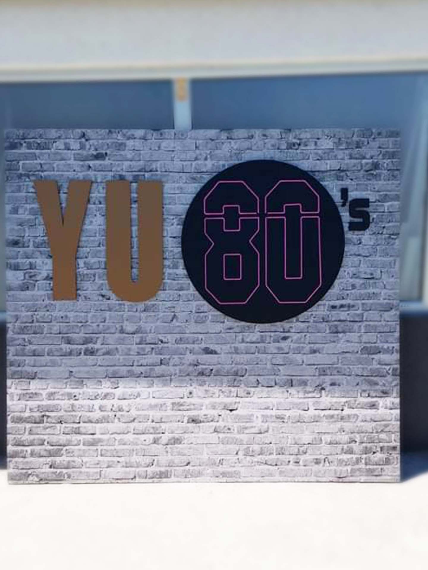 3D reklama YU ’70 3D reklama YU '70