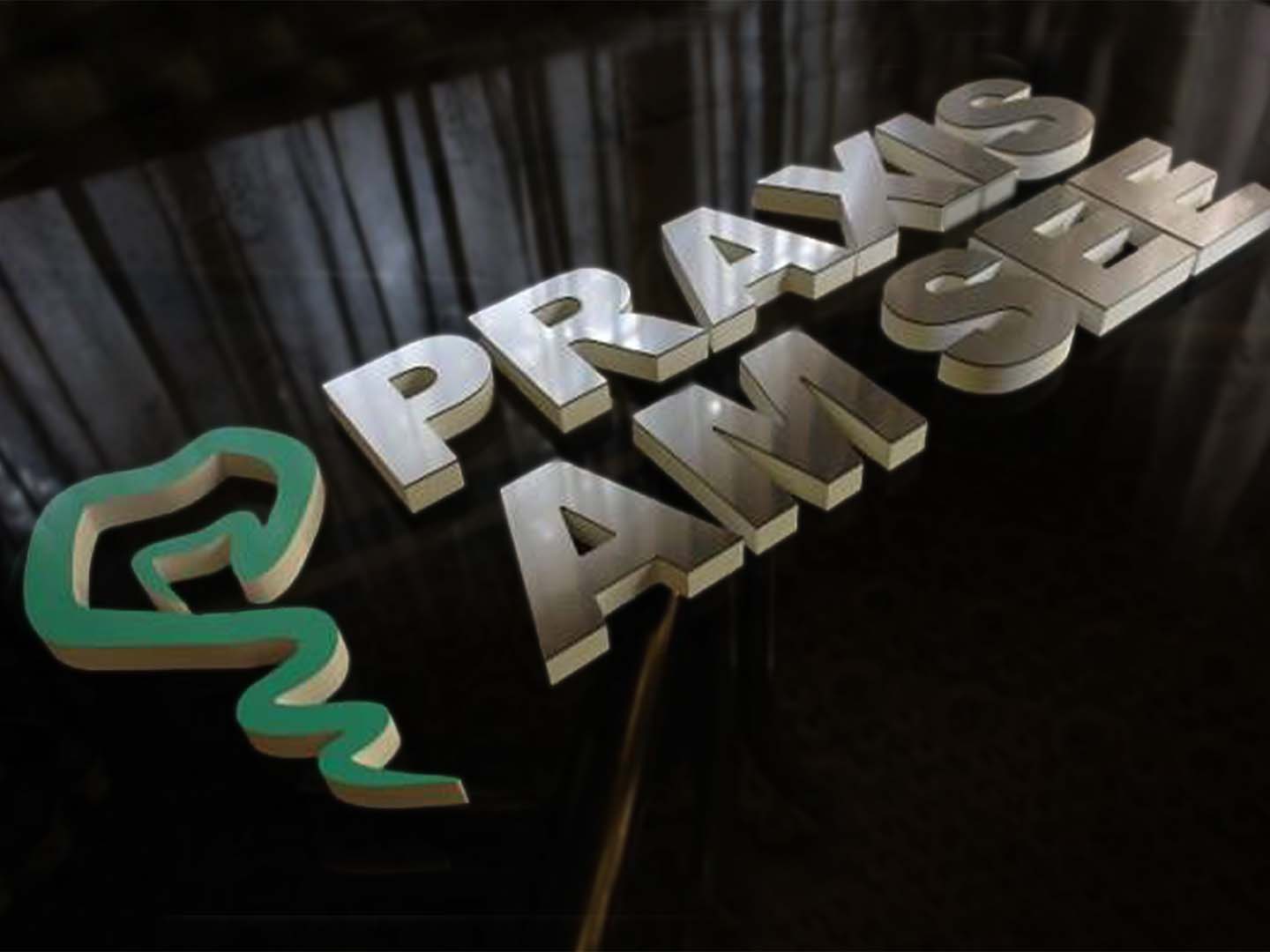 3D reklama praxis beograd 3D reklama praxis beograd